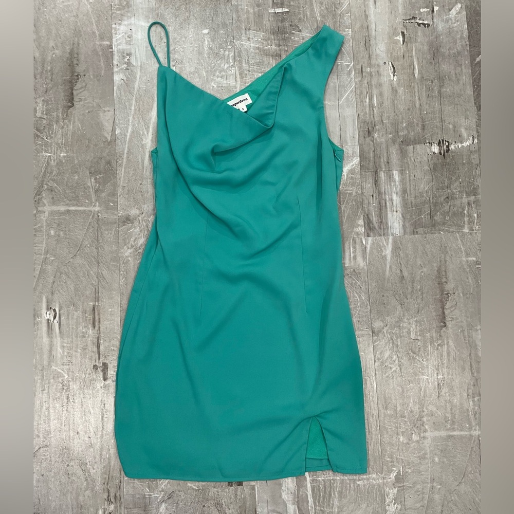 Superdown mini dress